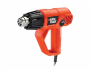 Black & Decker KX2001-QS horkovzdušná pistole