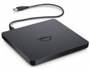 Dell USB DVD+/-RW Drive-DW316