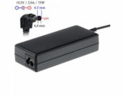 Akyga AK-ND-19 19.5V/3.9A 75W 6.5x4.4 mm + pin SONY Nabíječka na notebook