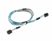 Supermicro CBL-SAST-0531 kabel pro sériové SCSI (SAS) 0,8 m