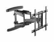 Stell SHO 7620 SLIM výsuvný držiak s náklonom na LCD 40"-70", 40kg