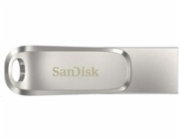SanDisk Ultra Dual Drive Luxe 64GB USB Type-C  SDDDC4-064G-G46 PAMSADFLD0224