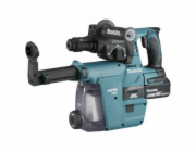 Makita DHR243RTJW Aku vrtací kombinované kladivo