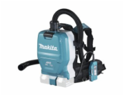 Makita DVC265ZXU vysavač