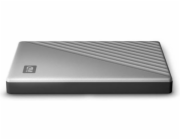 My Passport Ultra 1 TB, Externe Festplatte