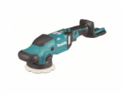 Makita Aku leštička 125mm Li-ion LXT