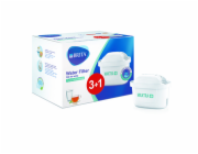 MAXTRA+ PO FILTR. PATRONY 4KS BRITA (3+1 PACK)