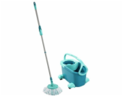 Leifheit Set Clean Twist Mop Ergo