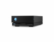LaCie 1big Dock USB-C       16TB Thunderbolt 3 USB 3.0