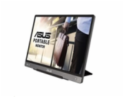 ASUS LCD 14" MB14AC 1920x1080 ZenScreen  Portable USB-C IPS Hybrid Signal Solution, Antigare surface