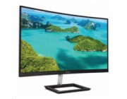 Philips MT VA LED 31,5" 322E1C/00, VA panel, 1920x1080, 250cd, HDMI, DP, D-Sub, zakriveny