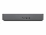 Externí disk Seagate Basic 4TB STJL4000400, HDD USB3.0