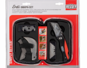 Bessey DBKPH-SET set nozu
