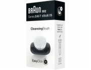 Braun EasyClick Čisticí kartáček