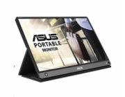 ASUS LCD 15.6" MB16AHP 1920x1080 ZenScreen Go USB Type-C Portable IPS 4h batt Micro-HDMI Foldablecase Auto-Rotate REPRO