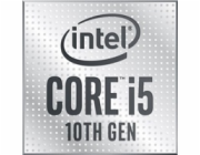 Intel Processor Core i5-10400 BOX 2,9GHz, LGA1200