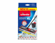 Vileda 160933 Ultramax XL mop náhrada Microfibre 2v1
