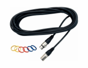 RCL 30359 D6 kabel XLR-XLR 9m ROCK CABLE