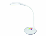 Esperanza ELD102 ALTAIR stolní LED lampička s nočním osvětlením