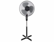 Esperanza EHF001KE Hurricane ventilátor černo-šedá
