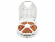 PetSafe® Eatwell™ 5 Meal Digitální krmítko