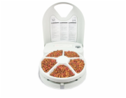 PetSafe Eatwell 5 Meal Digitální krmítko