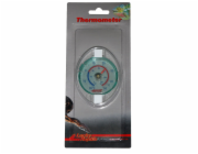 Lucky Reptile Glass Thermometer Teploměr o 6cm