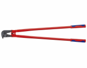 KNIPEX pákové kleste na betonárské síte