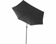 FIELDMANN FDZN 5007 Slunečník černý 3m FIELDMANN