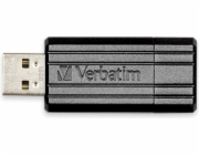 Verbatim Store 'n' Go Pinstripe 16GB 49063