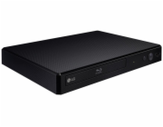 LG BP250 Blu-ray přehrávač / rekordér