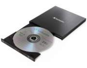 Verbatim Mobile Blu-ray ReWriter USB 3.0
