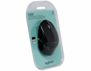 Logitech Wireless Mouse M280, black