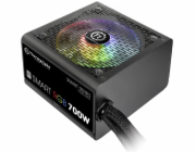 Thermaltake Smart RGB 700W, PC zdroj