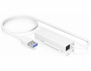 Raidsonic ICY BOX IB-AC705-6G 3,5  USB 3.0 Kombi pouzdro