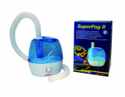 Lucky Reptile Super Fog II - mlhovač Náhradní membrána X1,X2,X3