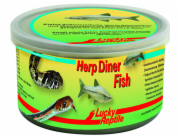 Lucky Reptile Herp Diner - ryby 35g