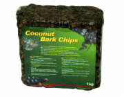 Lucky Reptile Coconut Bark Chips 1kg