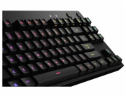 Logitech G PRO Mechanical Gaming Keyboard - BLACK - US INT L - INTNL