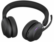 Jabra 26599-899-899 Jabra Evolve2 65/Mono/BT/Bezdrát/MS/Černá
