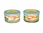 Lucky Reptile Herp Diner - krevety 35g 35g - velké