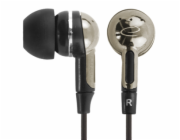 ESPERANZA EH125 - 5905784769363 Esperanza EH125 Stereo sluchátka do uší, černá