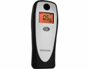 Alkohol tester Sencor SCA BA01 V2 