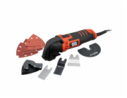 Bruska multifunkční Black&Decker MT300KA