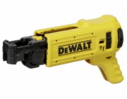 DeWALT DCF620D2K-QW power screwdriver/impact driver Black Yellow 4400 RPM