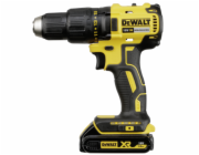 Dewalt DCD777S2T-QW