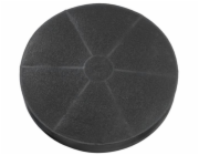 Exquisit CF 100 filtr s aktivním uhlím 