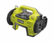 Kompresor Ryobi One+ R18l-O