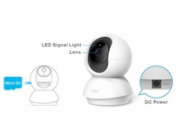 TP-Link Tapo C200 [Domácí bezpečnostní Wi-Fi kamera s horizontální a vertikální rotací ]