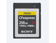 Sony CFexpress typ B 256GB